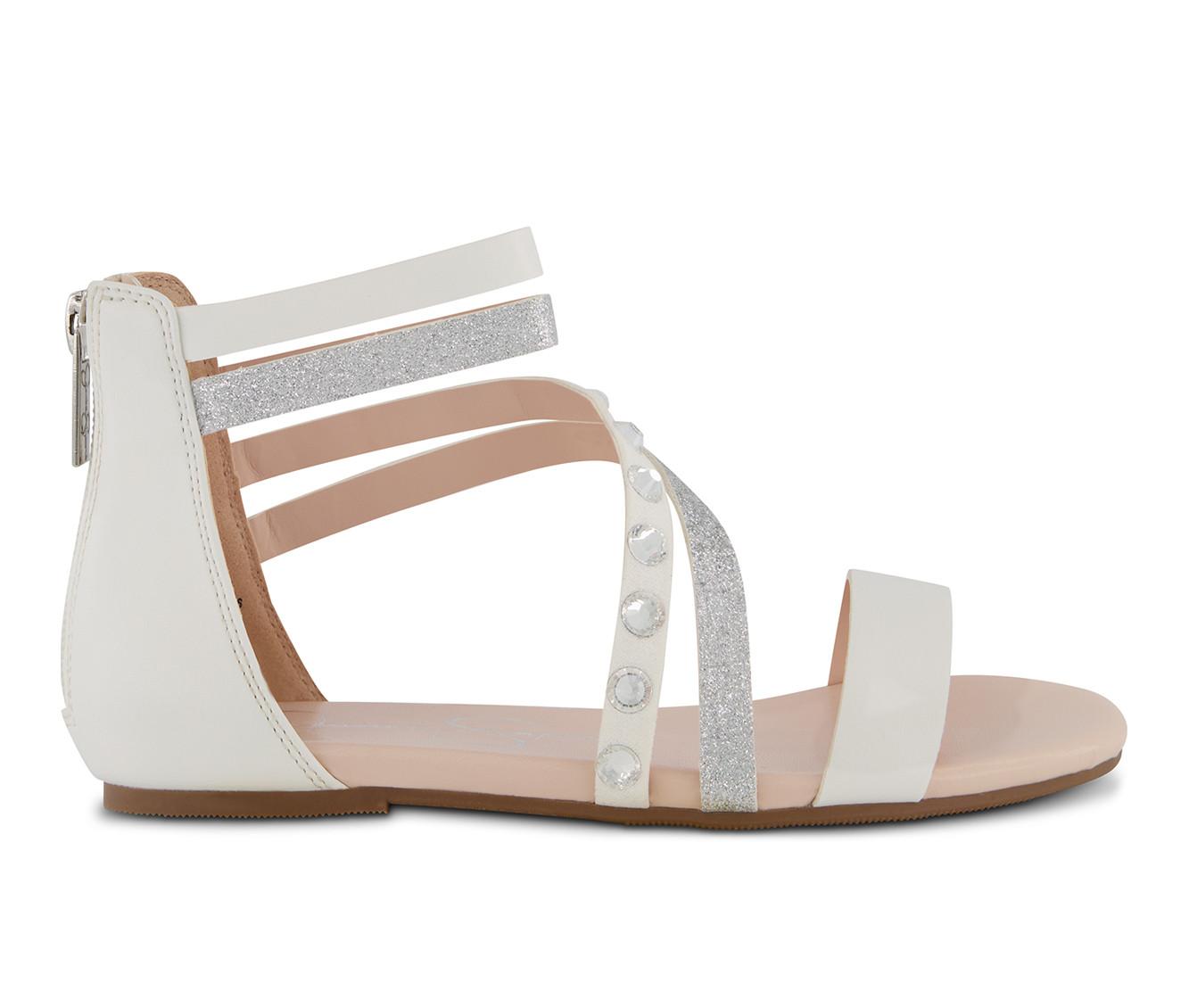 Danna best sale strappy sandal