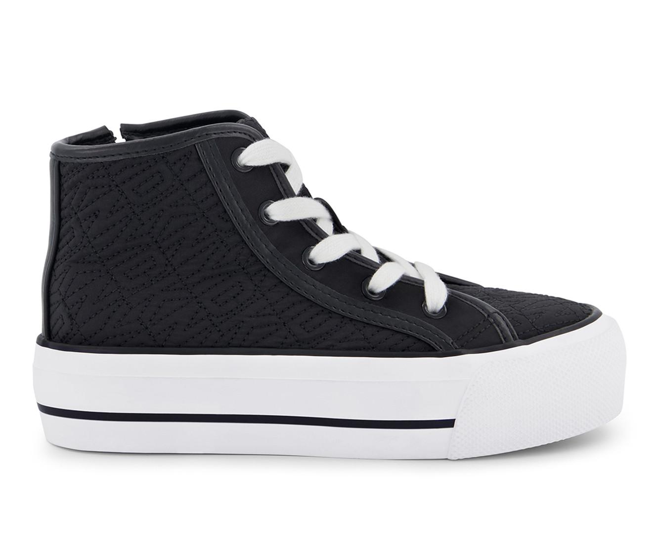 Tall high top clearance sneakers