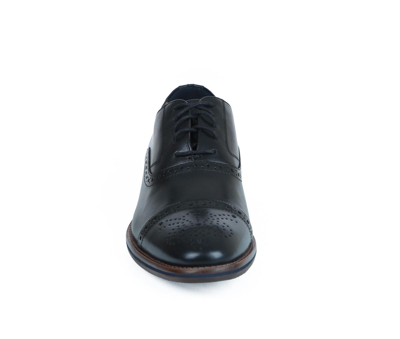 Men's Johnston and Murphy Conard 2.0 Cap Toe Dress Shoes
