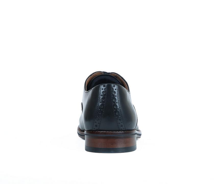 Men's Johnston and Murphy Conard 2.0 Cap Toe Dress Shoes Men's Johnston and Murphy Conard 2.0 Cap Toe Dress Shoes