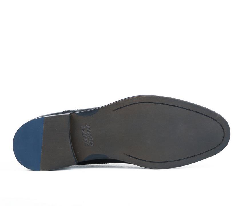 Men's Johnston and Murphy Conard 2.0 Cap Toe Dress Shoes Men's Johnston and Murphy Conard 2.0 Cap Toe Dress Shoes