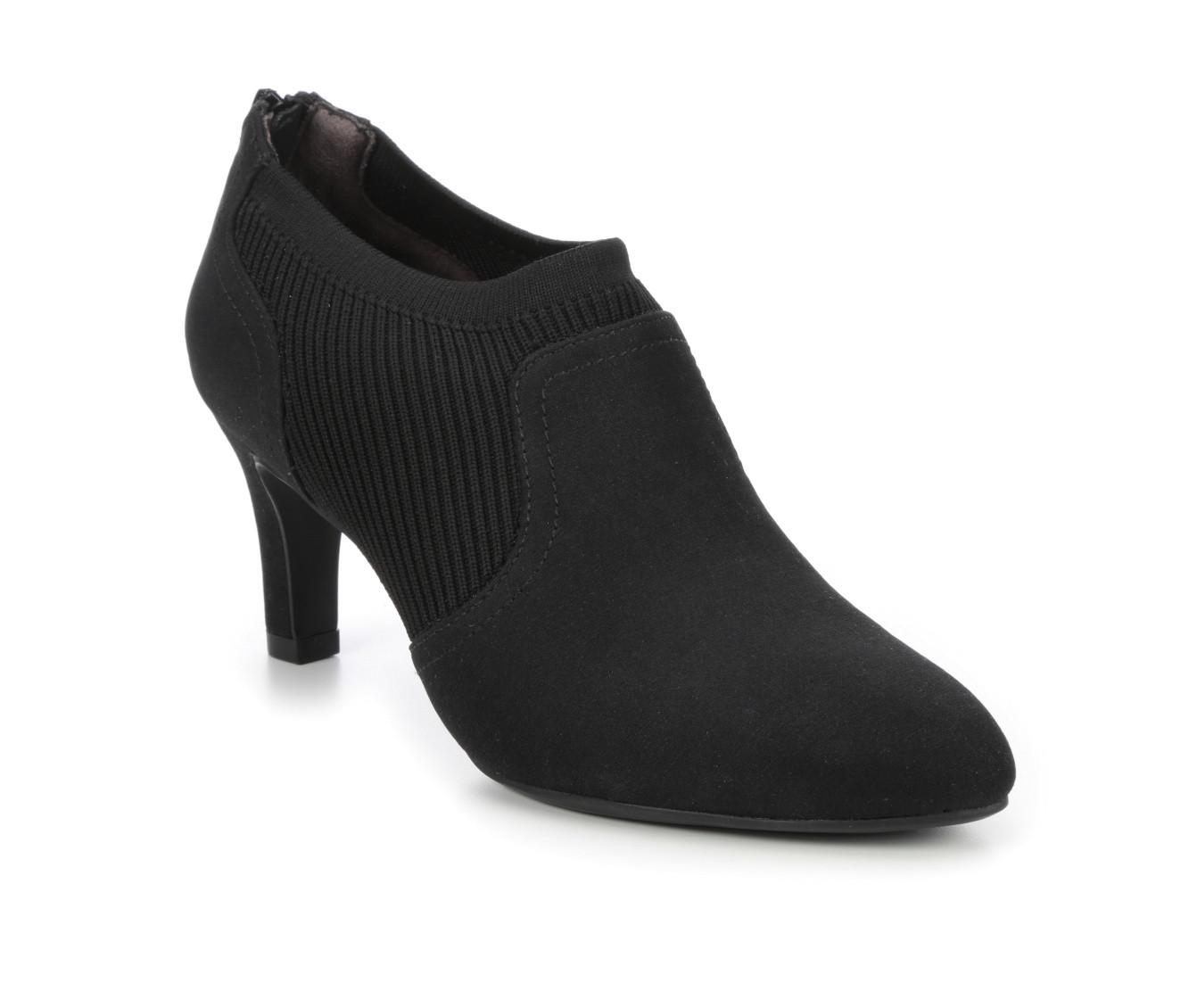 Women's LifeStride Gia Heeled Booties