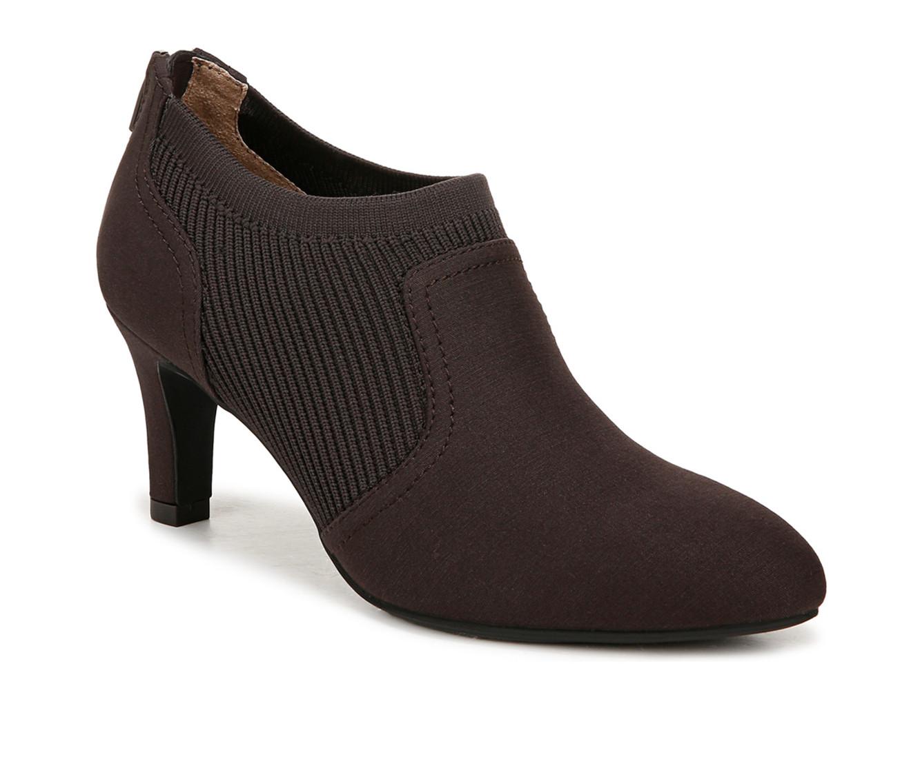 Women's LifeStride Gia Heeled Booties