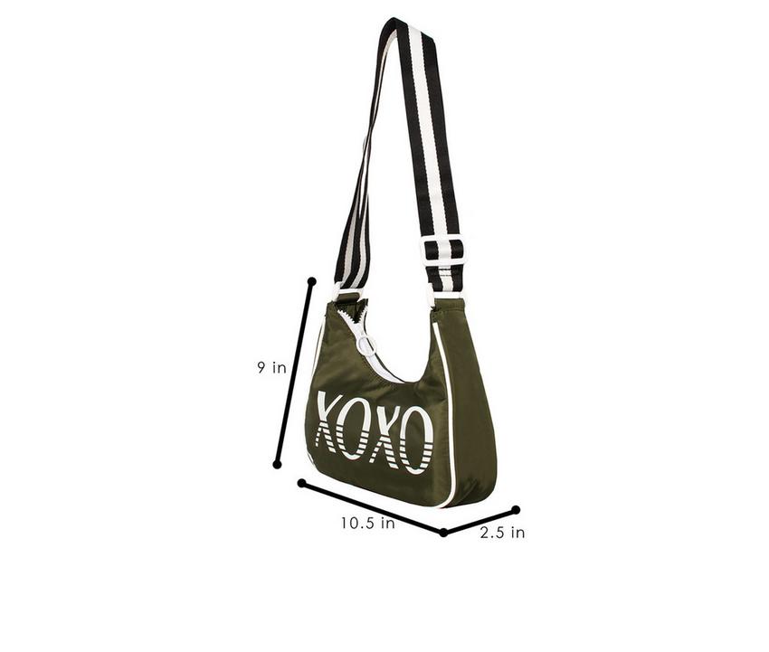 XOXO Hazel Handbag