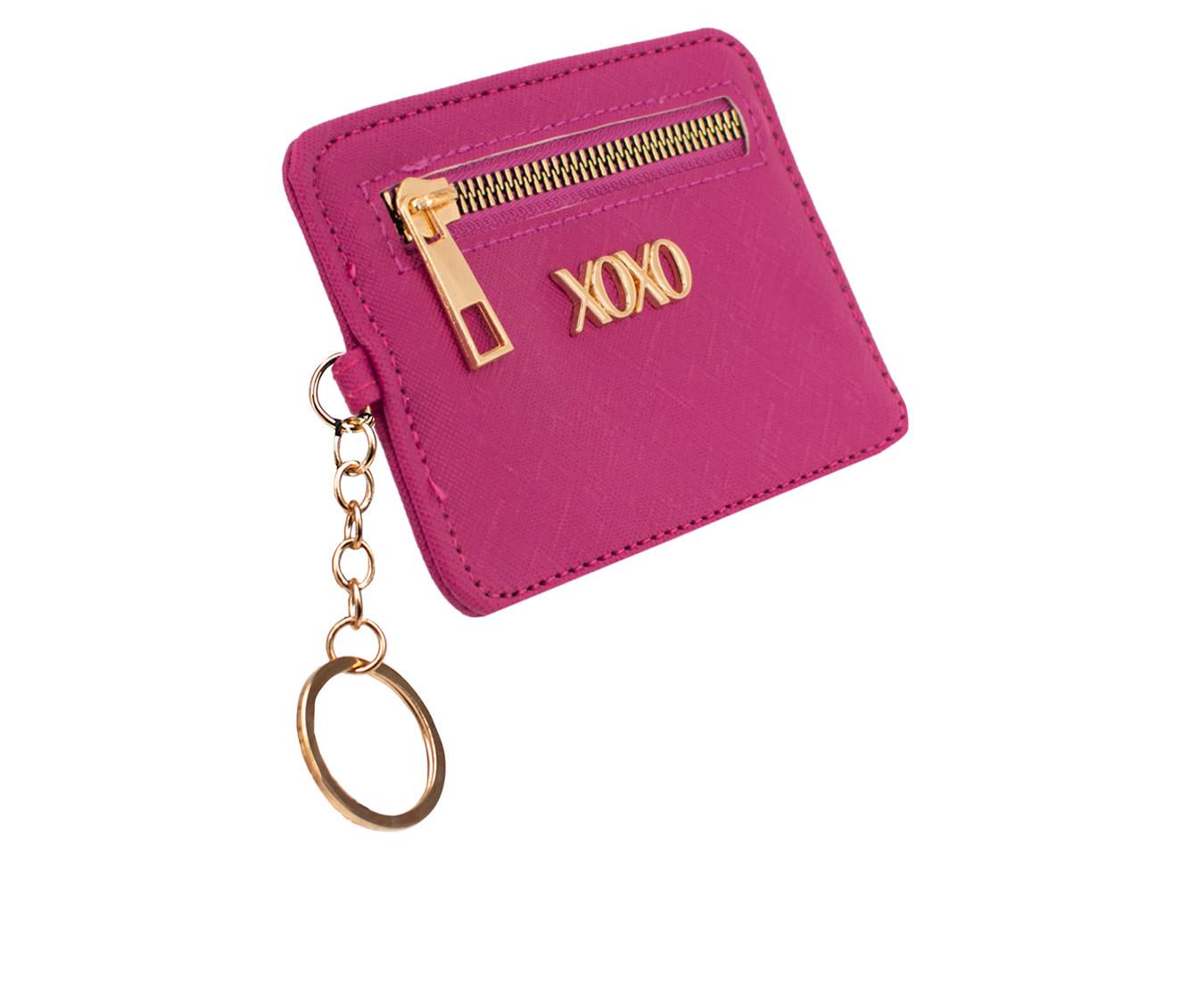 XOXO Elana Mini Wallet