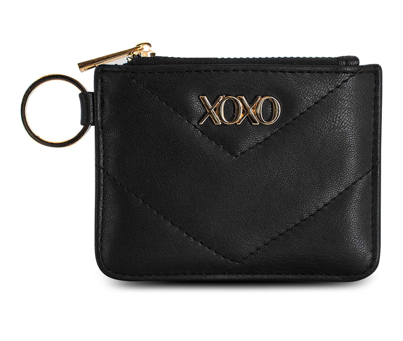 XOXO Gianna Mini Wallet