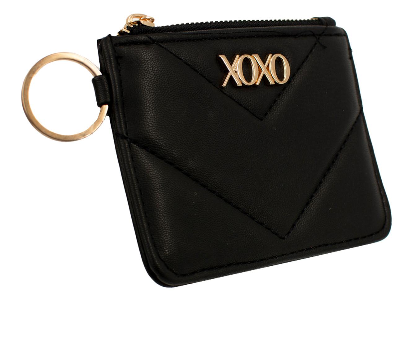 XOXO Gianna Mini Wallet