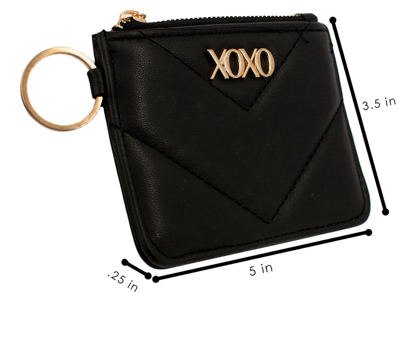 XOXO Gianna Mini Wallet