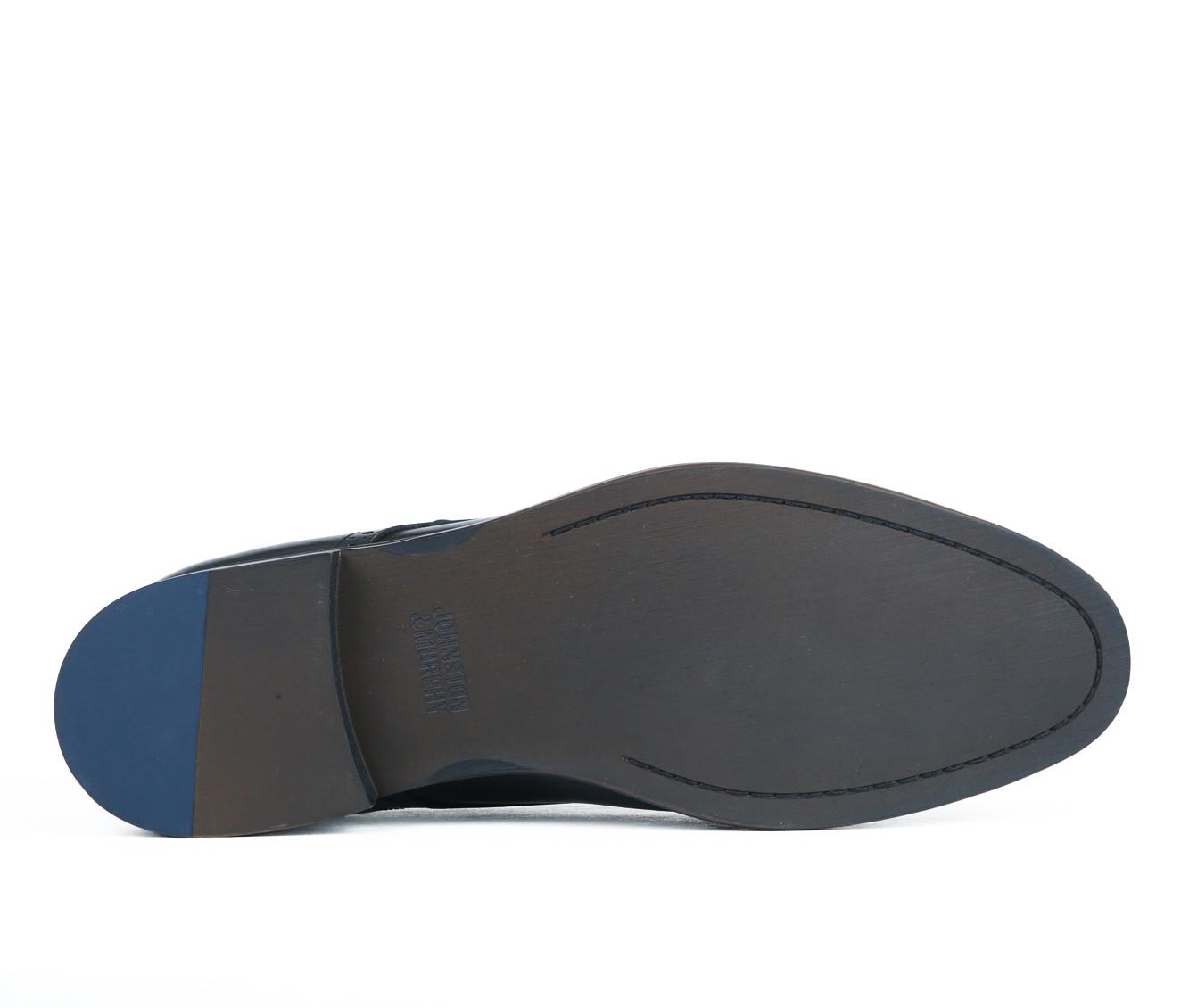 Men's Johnston and Murphy Conard 2.0 Plain Toe Dress Shoes
