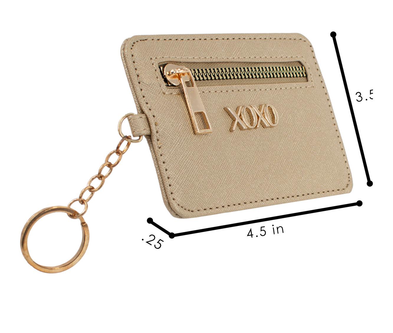 XOXO Ryder Mini Wallet