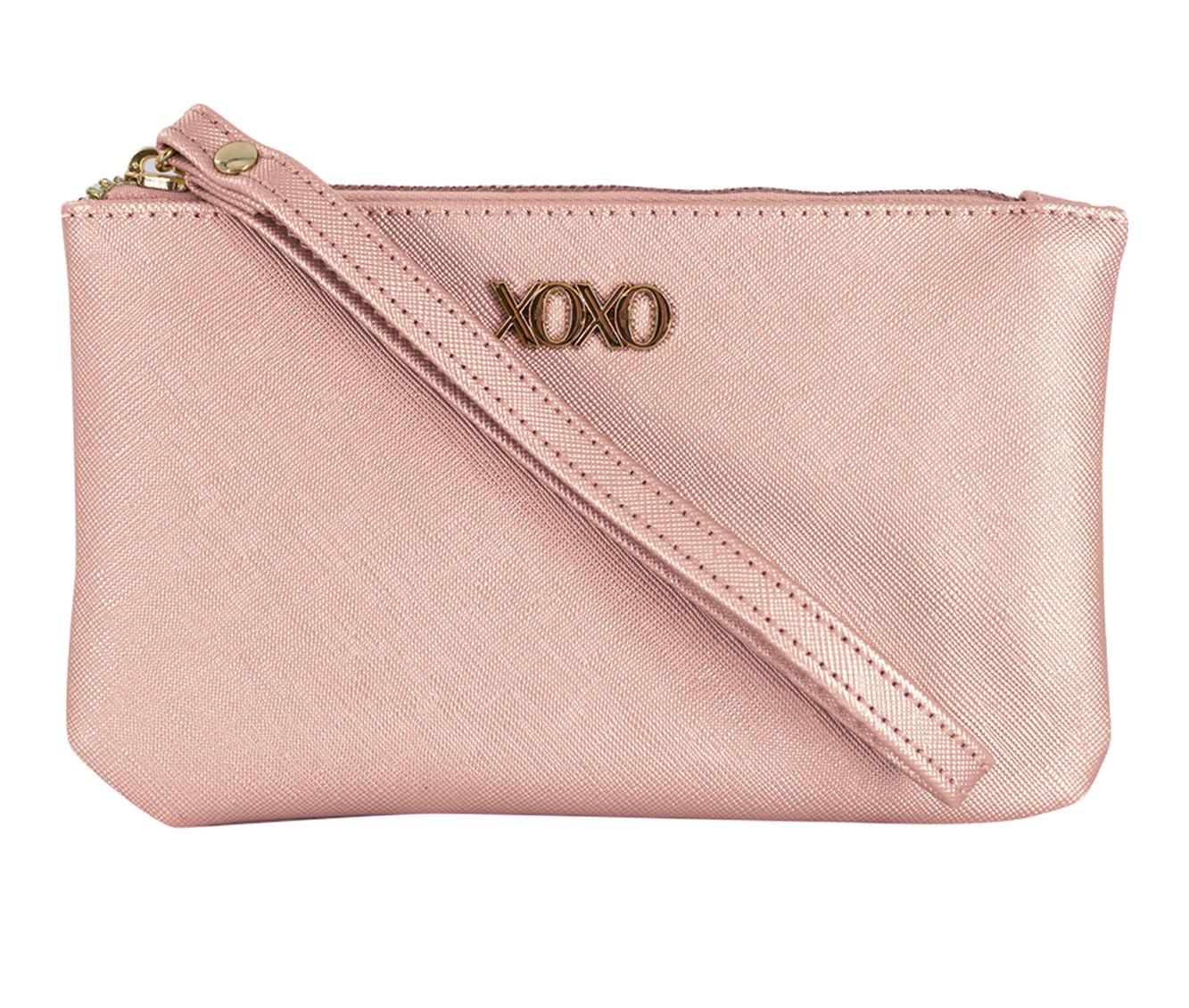 XOXO Stacey Wallet