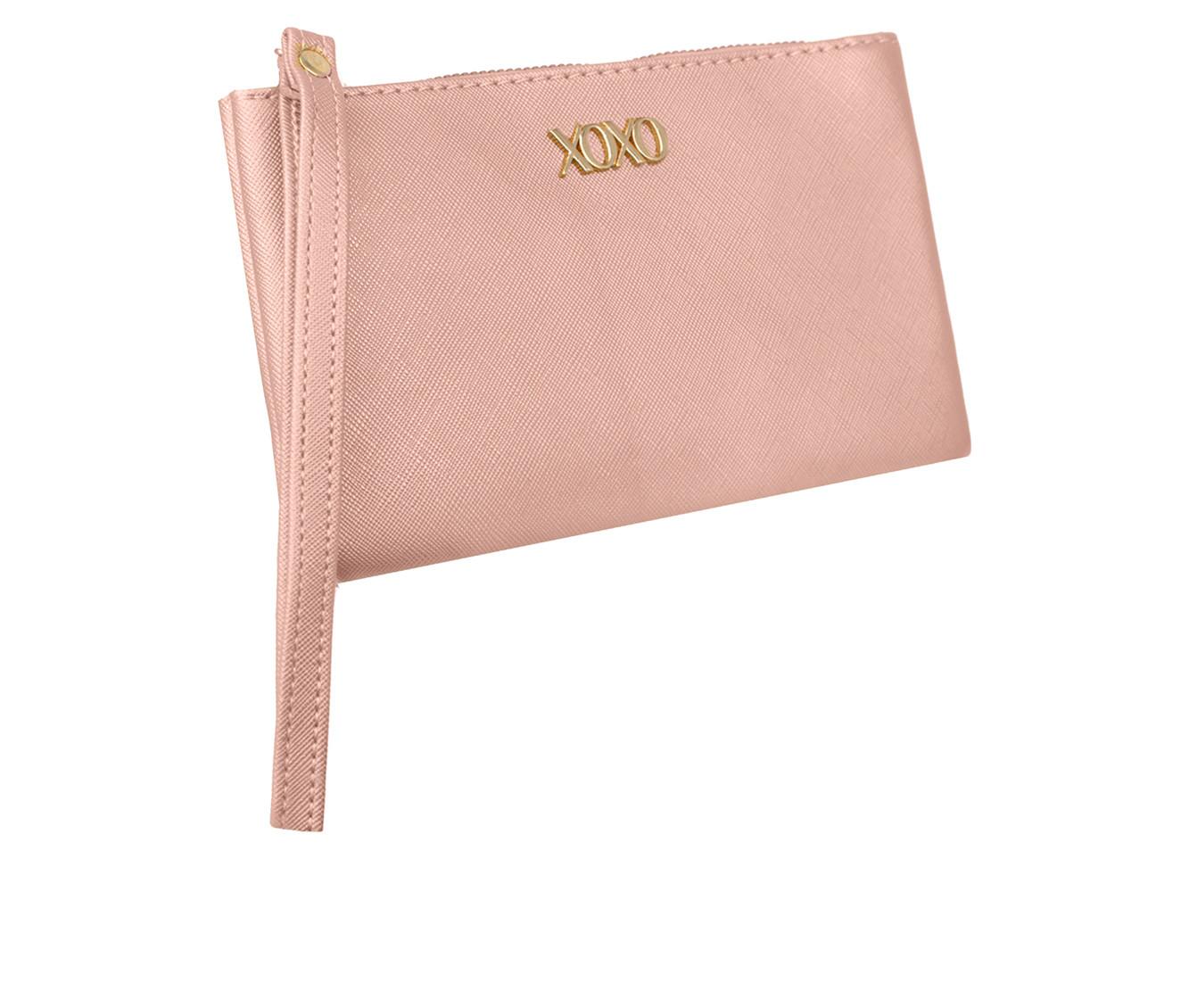 XOXO Stacey Wallet