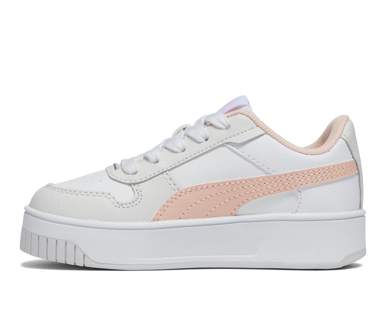 Puma suede girls on sale