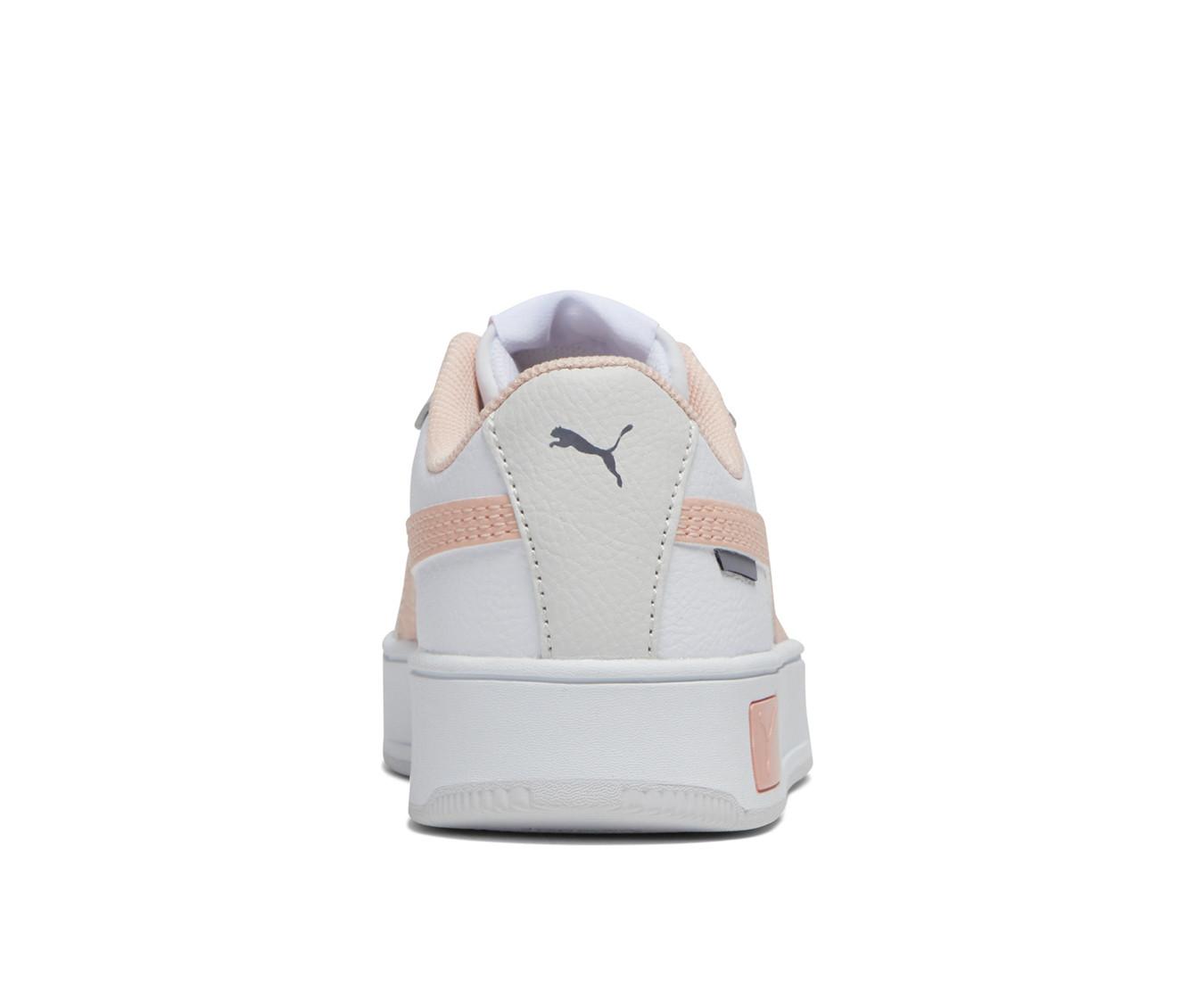 Girls' Puma Little Kid Carina Street Sneakers