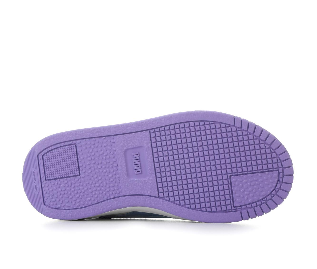 Girls' Puma Little Kid Carina Street Sneakers