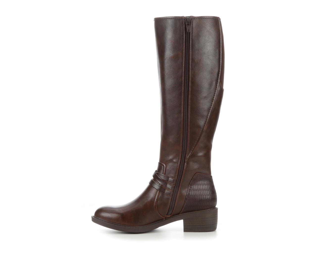 Women's Baretraps Stratford Knee High Boots | Shoe Carnival