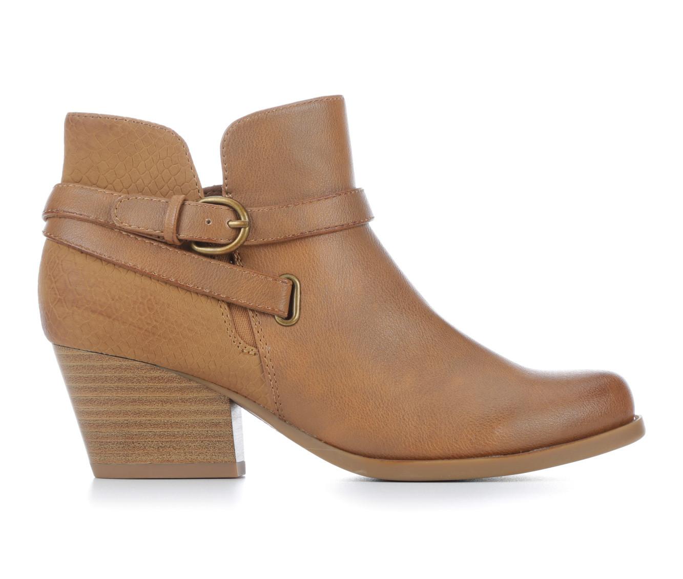 White mountain outlet rosalie bootie