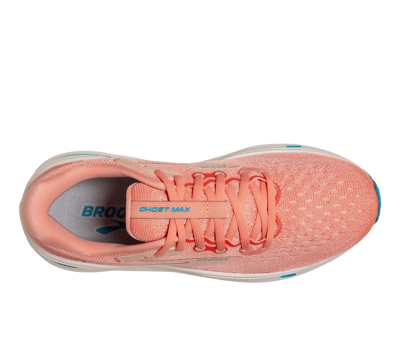Women's Brooks Ghost Max Running Shoes