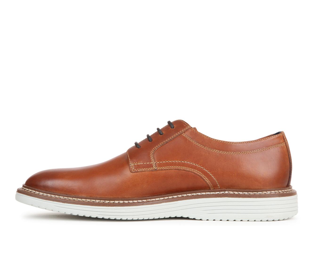 Men's Johnston and Murphy Cason Plain Toe Dress Shoes