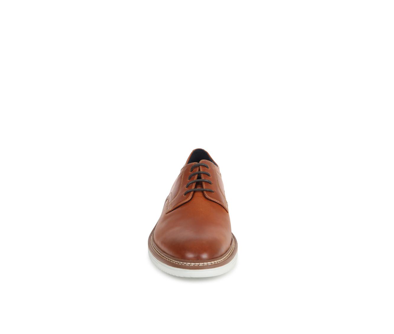 Men's Johnston and Murphy Cason Plain Toe Dress Shoes