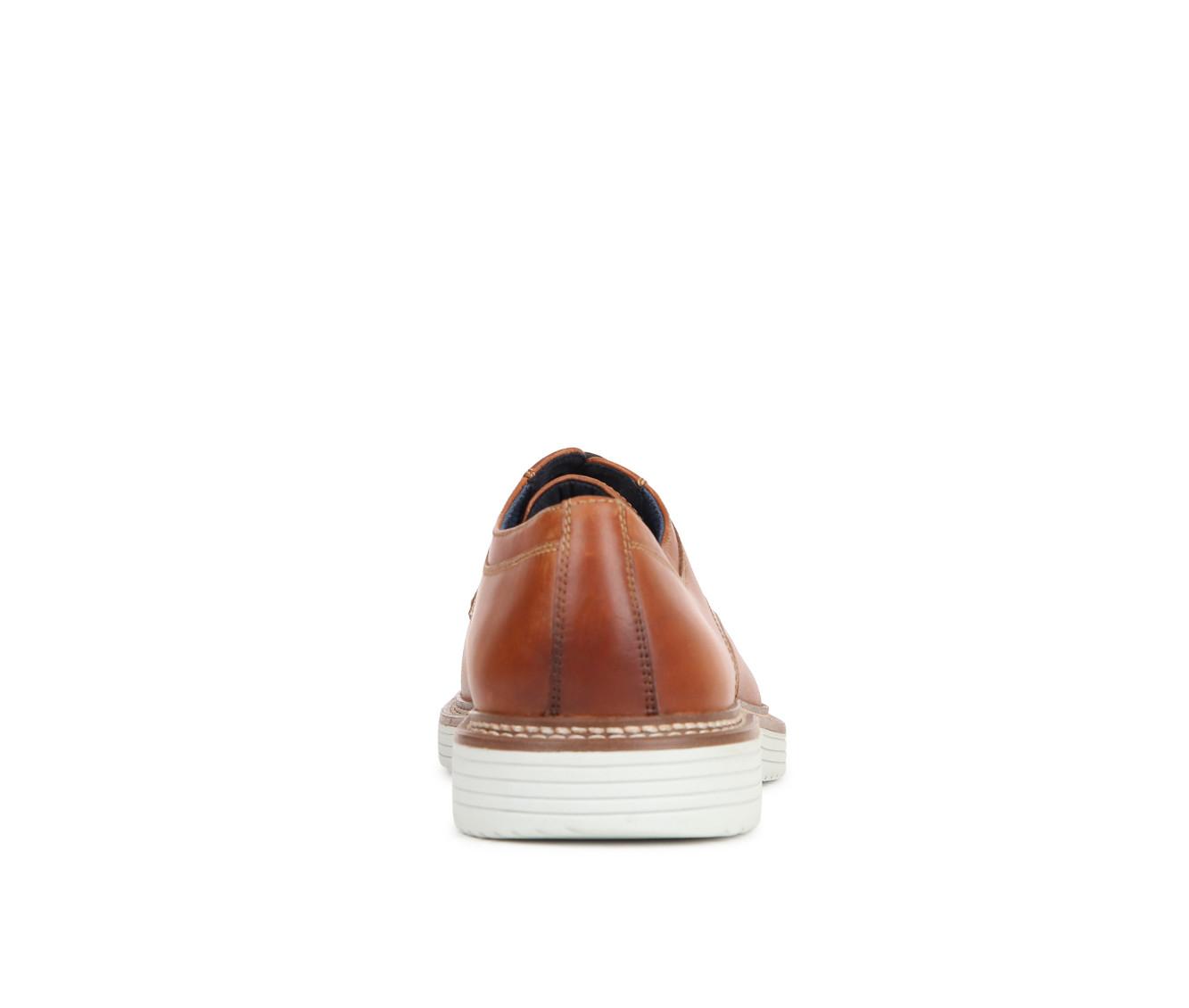Men's Johnston and Murphy Cason Plain Toe Dress Shoes
