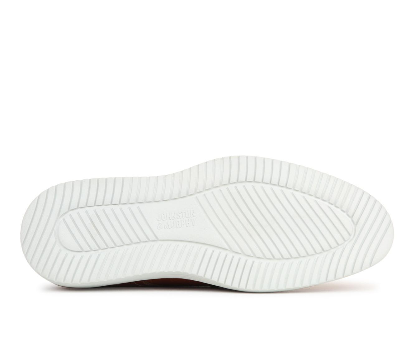 Men's Johnston and Murphy Cason Plain Toe Dress Shoes