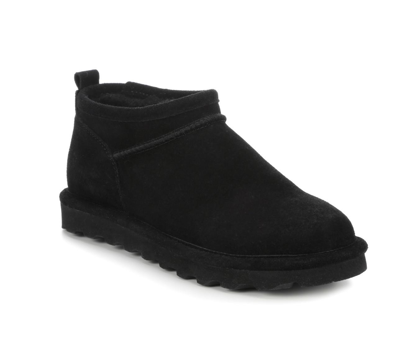 Women's Bearpaw Super Shorty Winter Booties