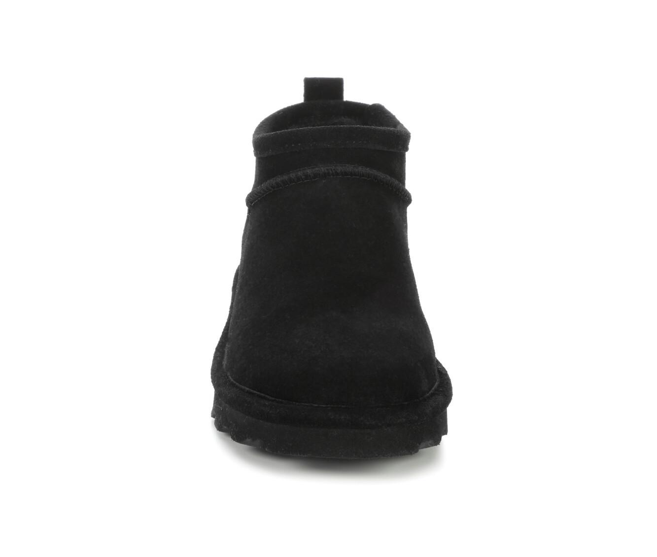 Women's Bearpaw Super Shorty Winter Booties