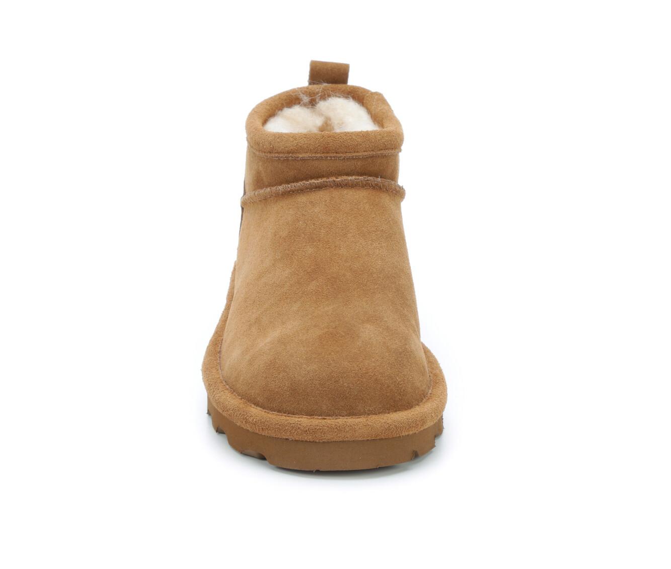 Women's Bearpaw Super Shorty Winter Booties