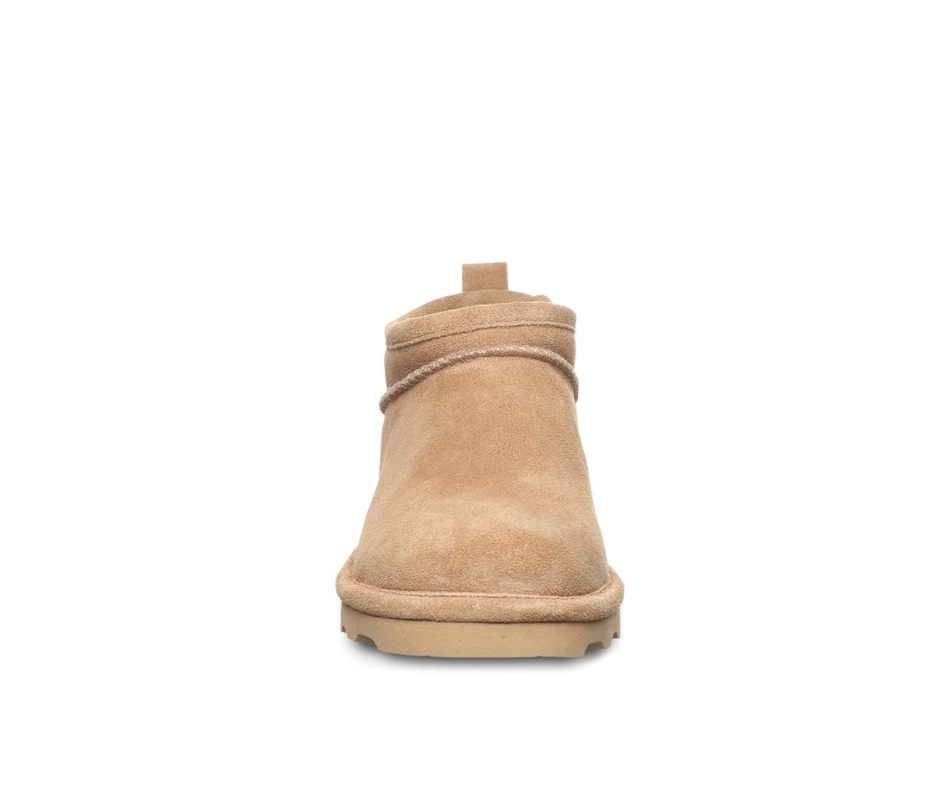 Women's Bearpaw Super Shorty Winter Booties