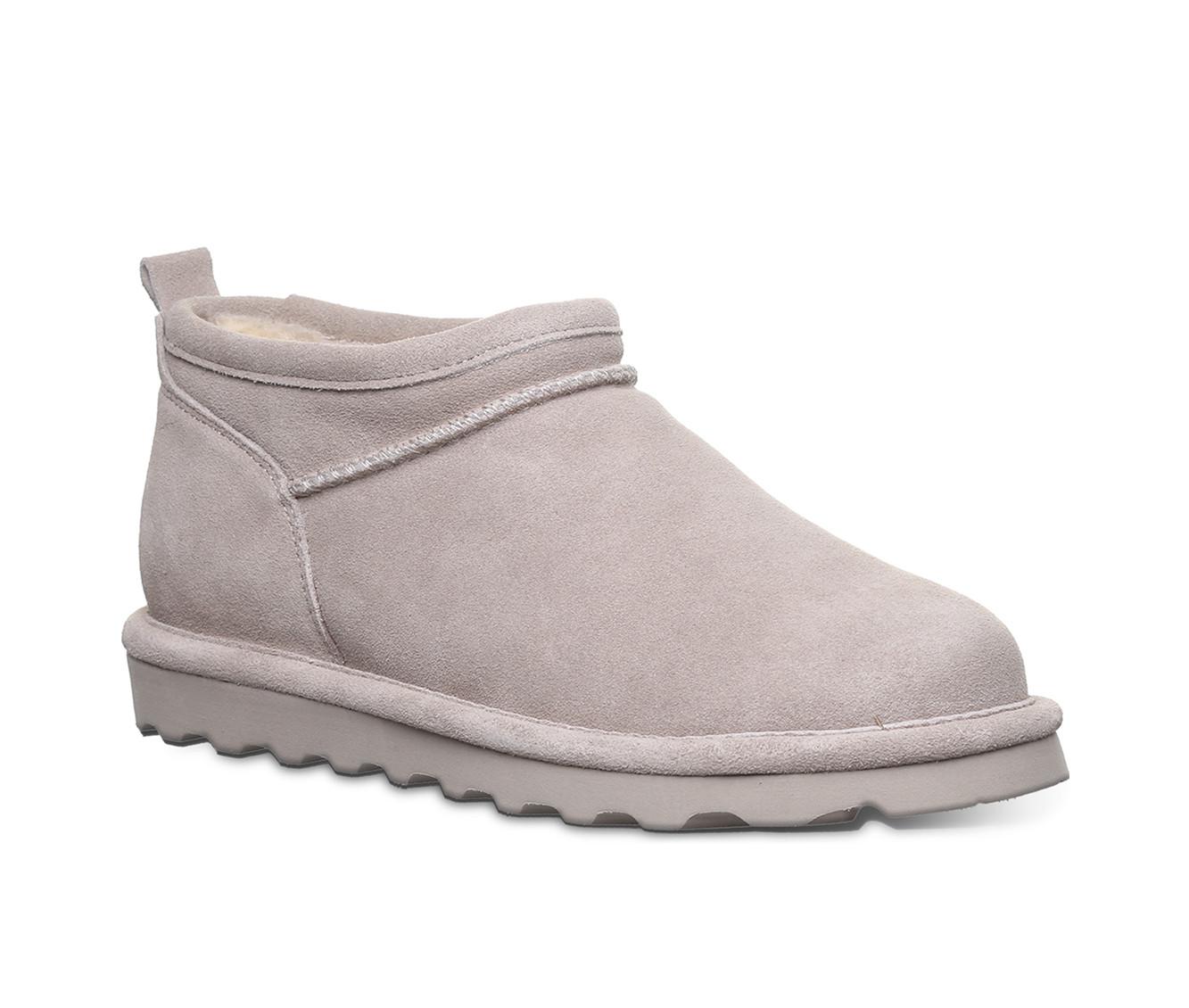 Women's Bearpaw Super Shorty Winter Booties