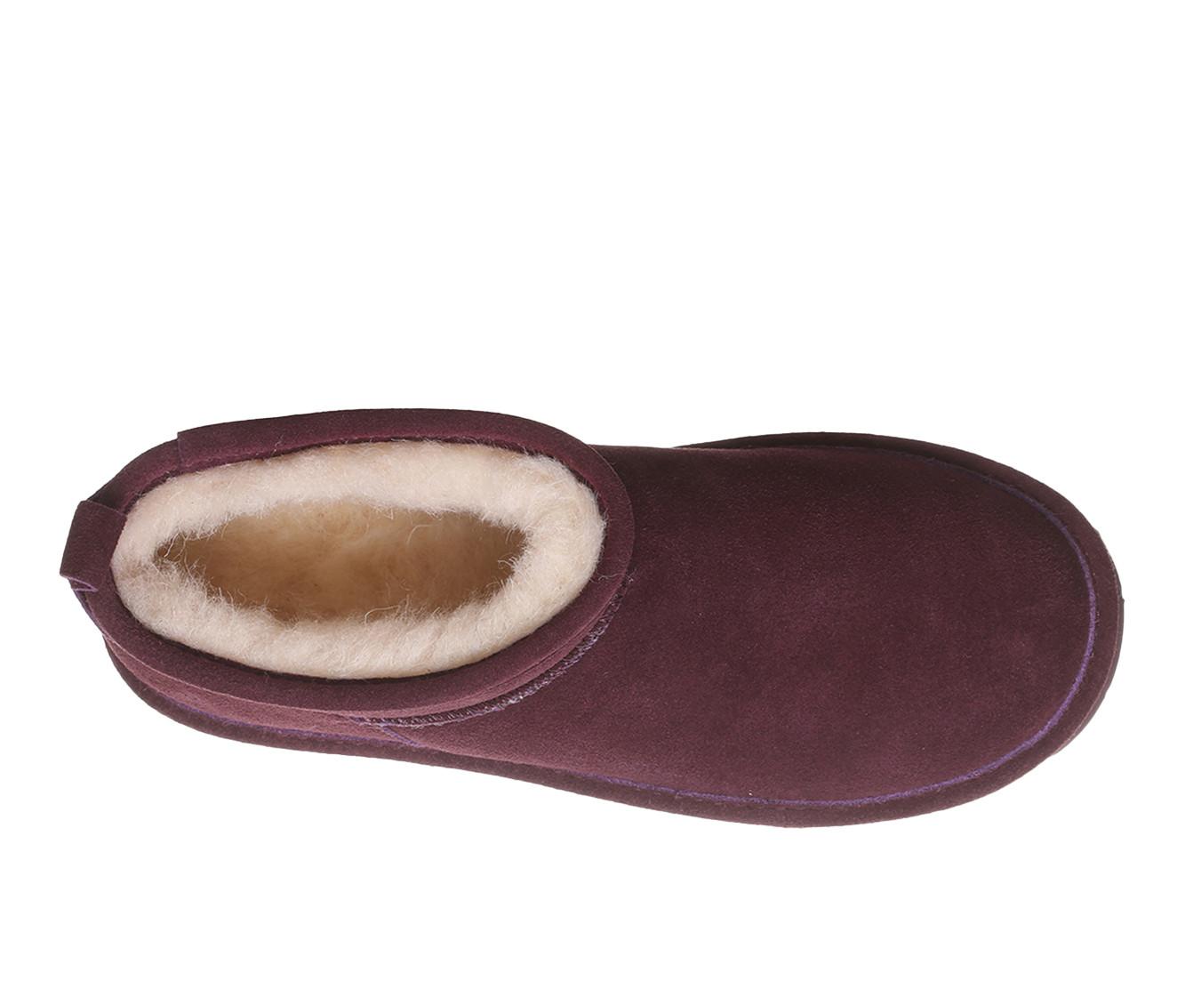 Women's Bearpaw Super Shorty Winter Booties