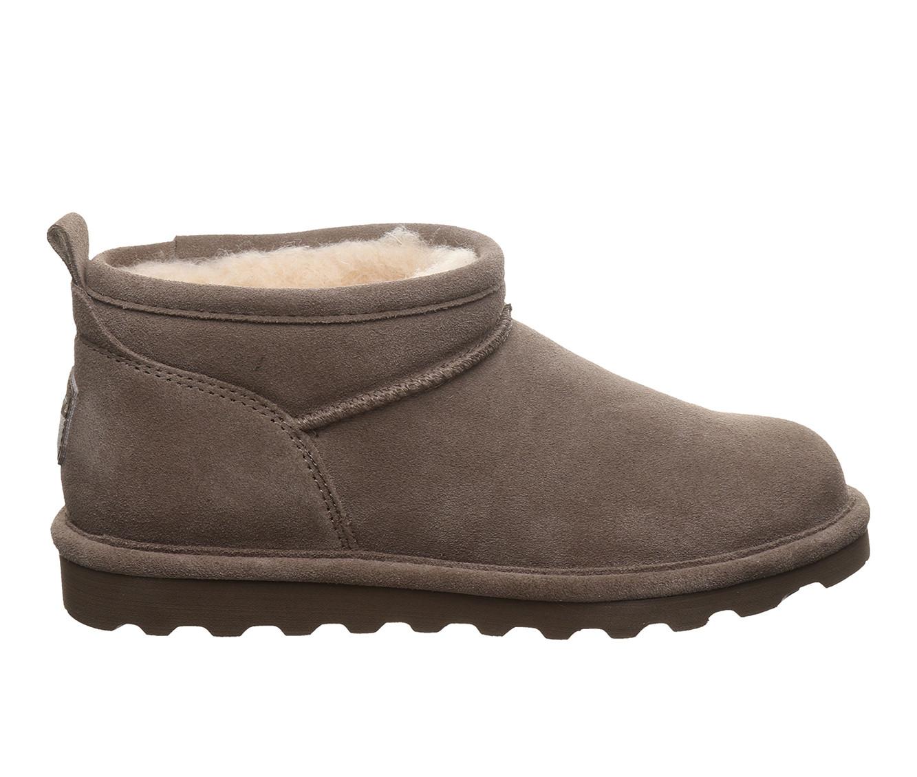 Women's Bearpaw Super Shorty Winter Booties