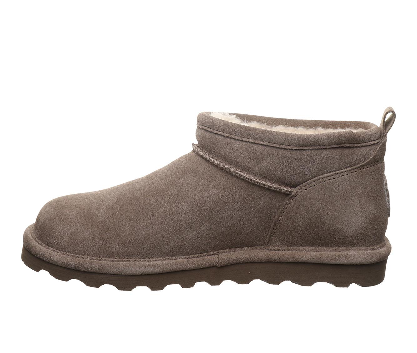 Women's Bearpaw Super Shorty Winter Booties