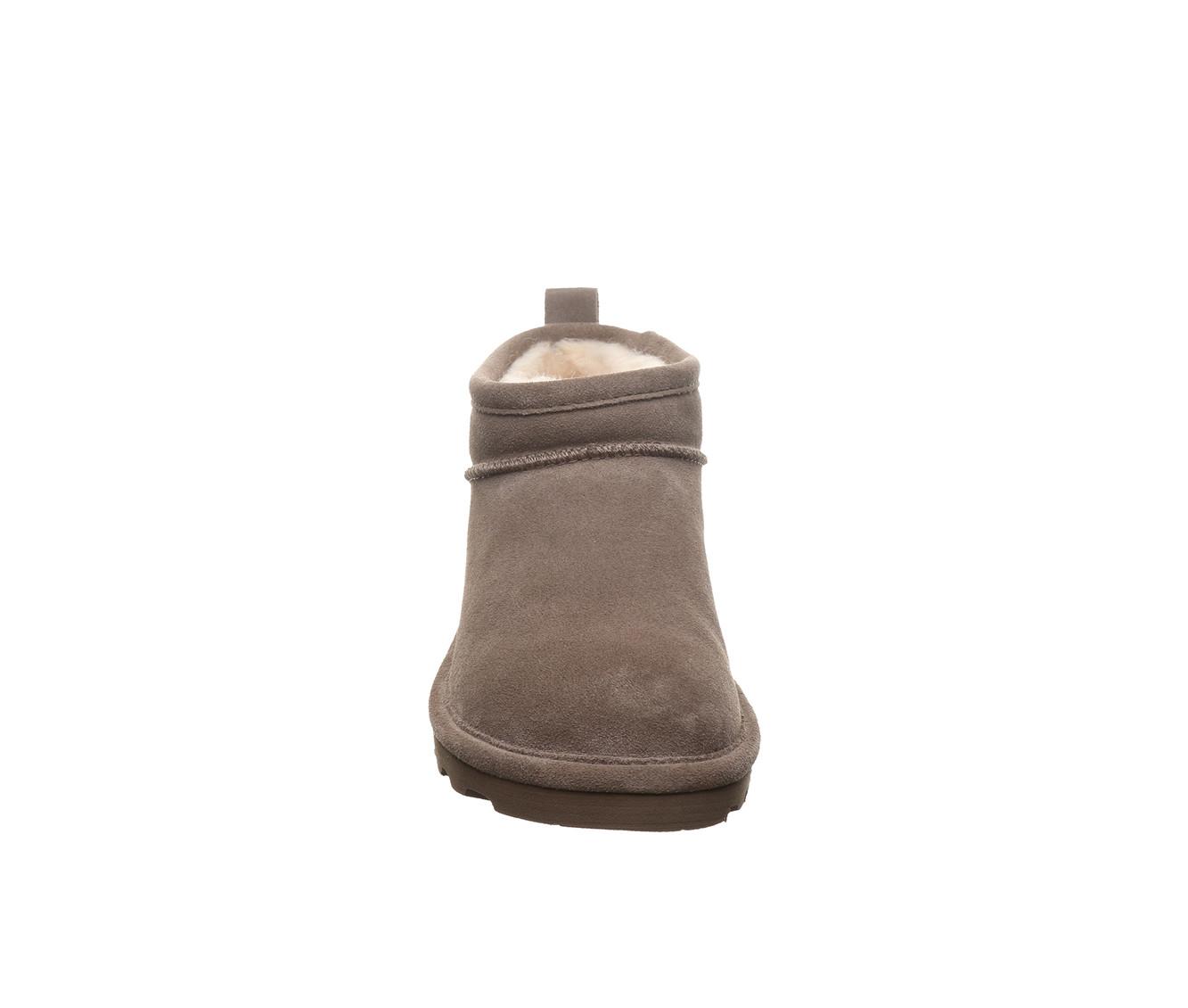 Women's Bearpaw Super Shorty Winter Booties