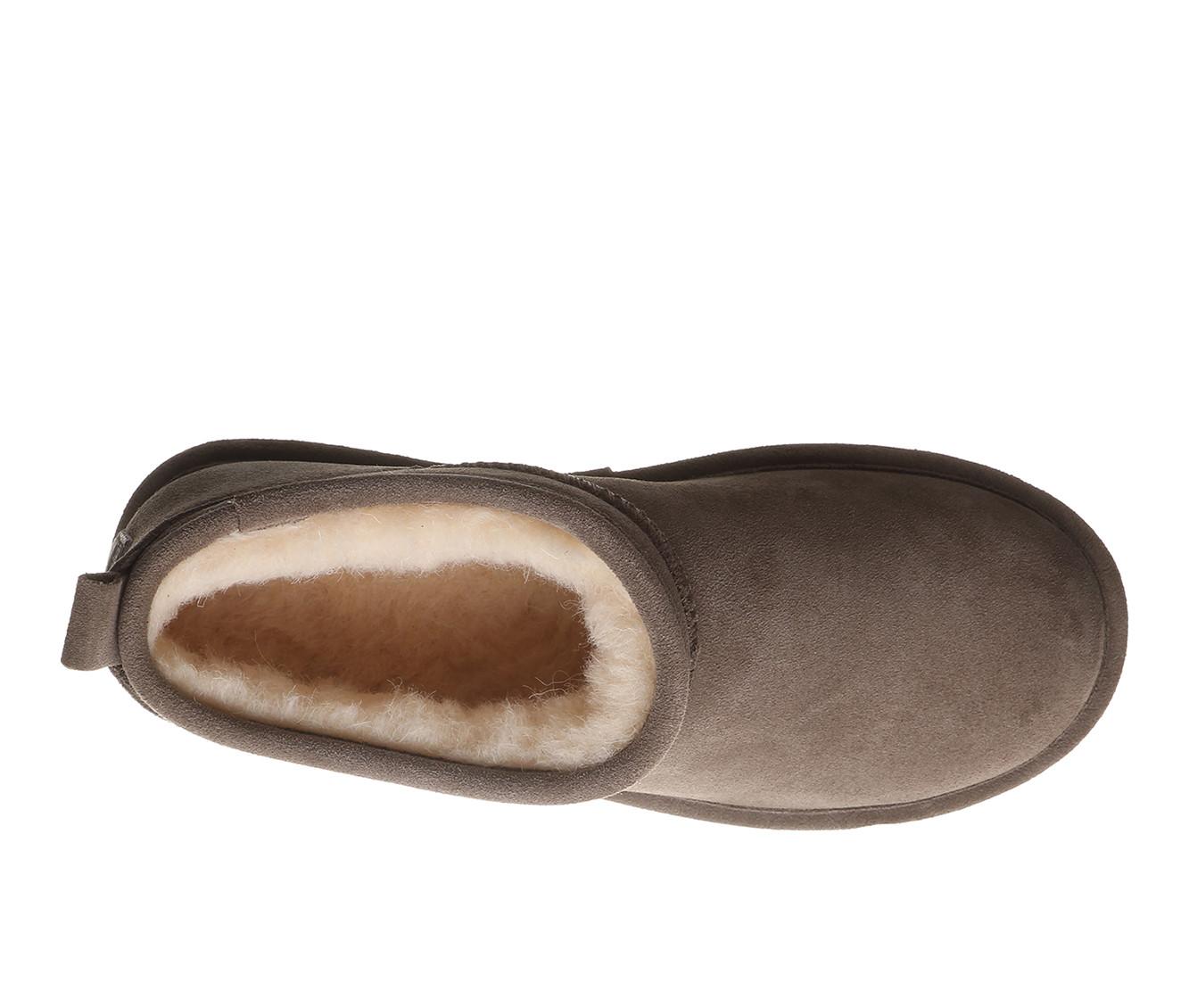 Women's Bearpaw Super Shorty Winter Booties