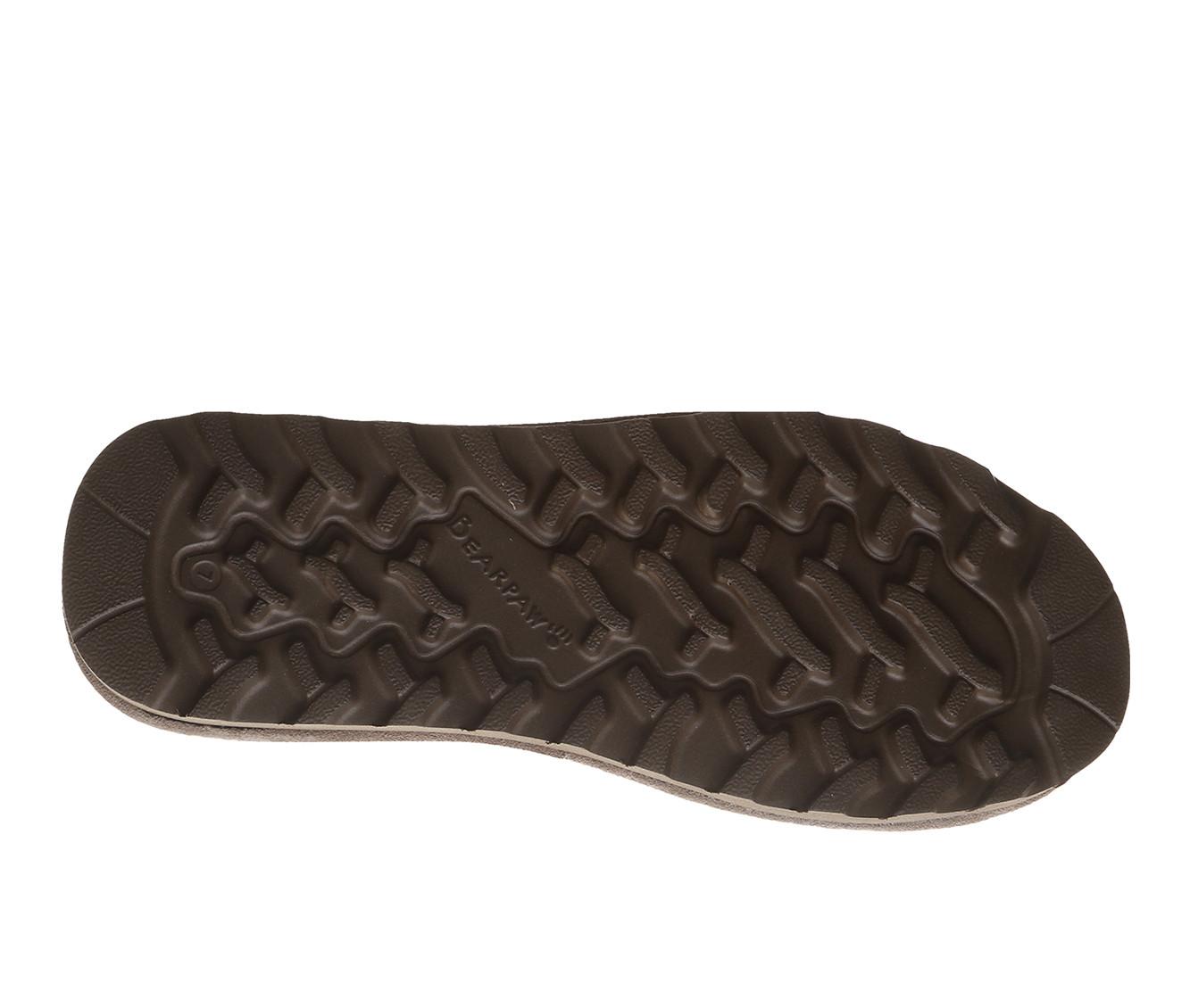 Women's Bearpaw Super Shorty Winter Booties