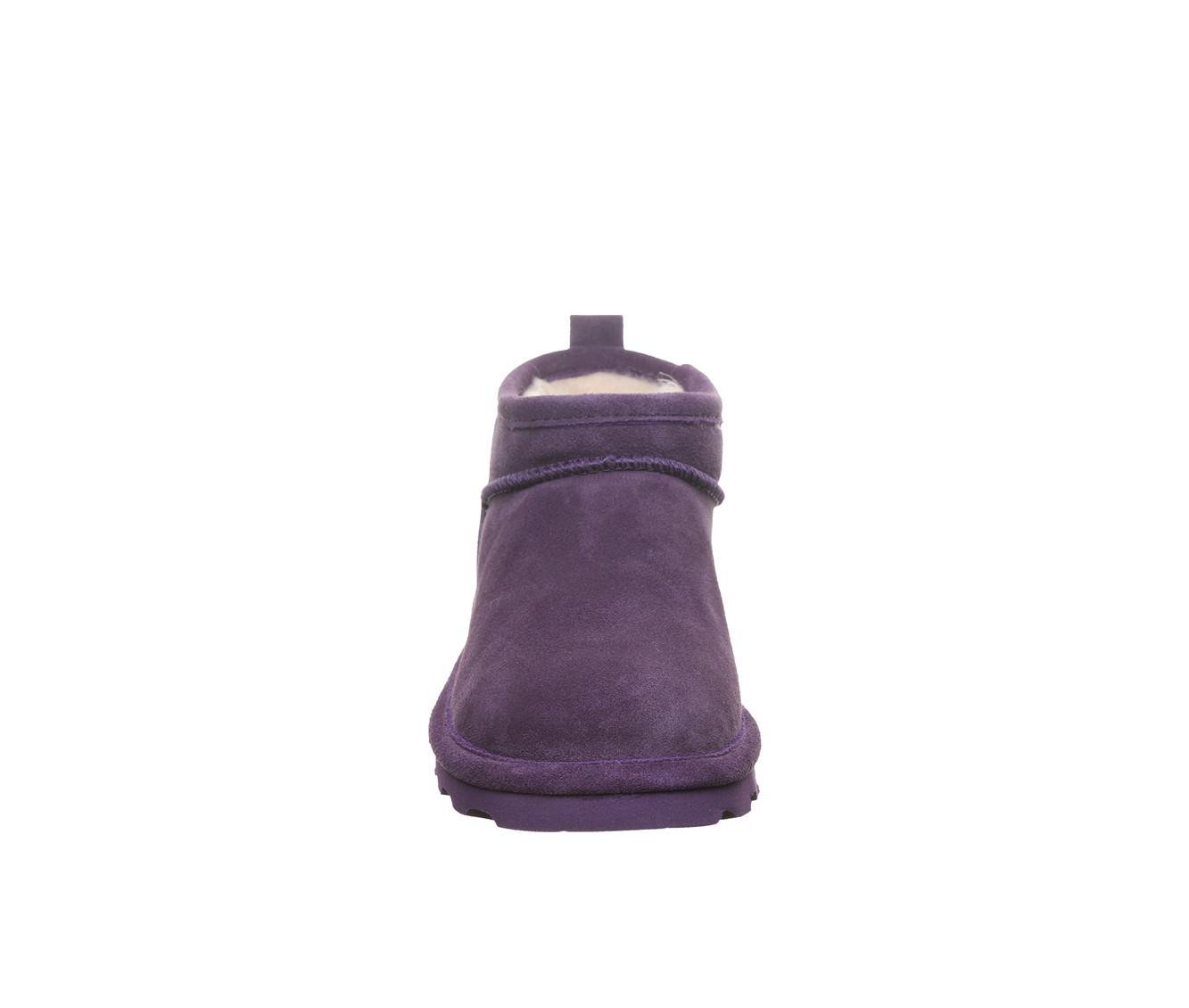 Women's Bearpaw Super Shorty Winter Booties