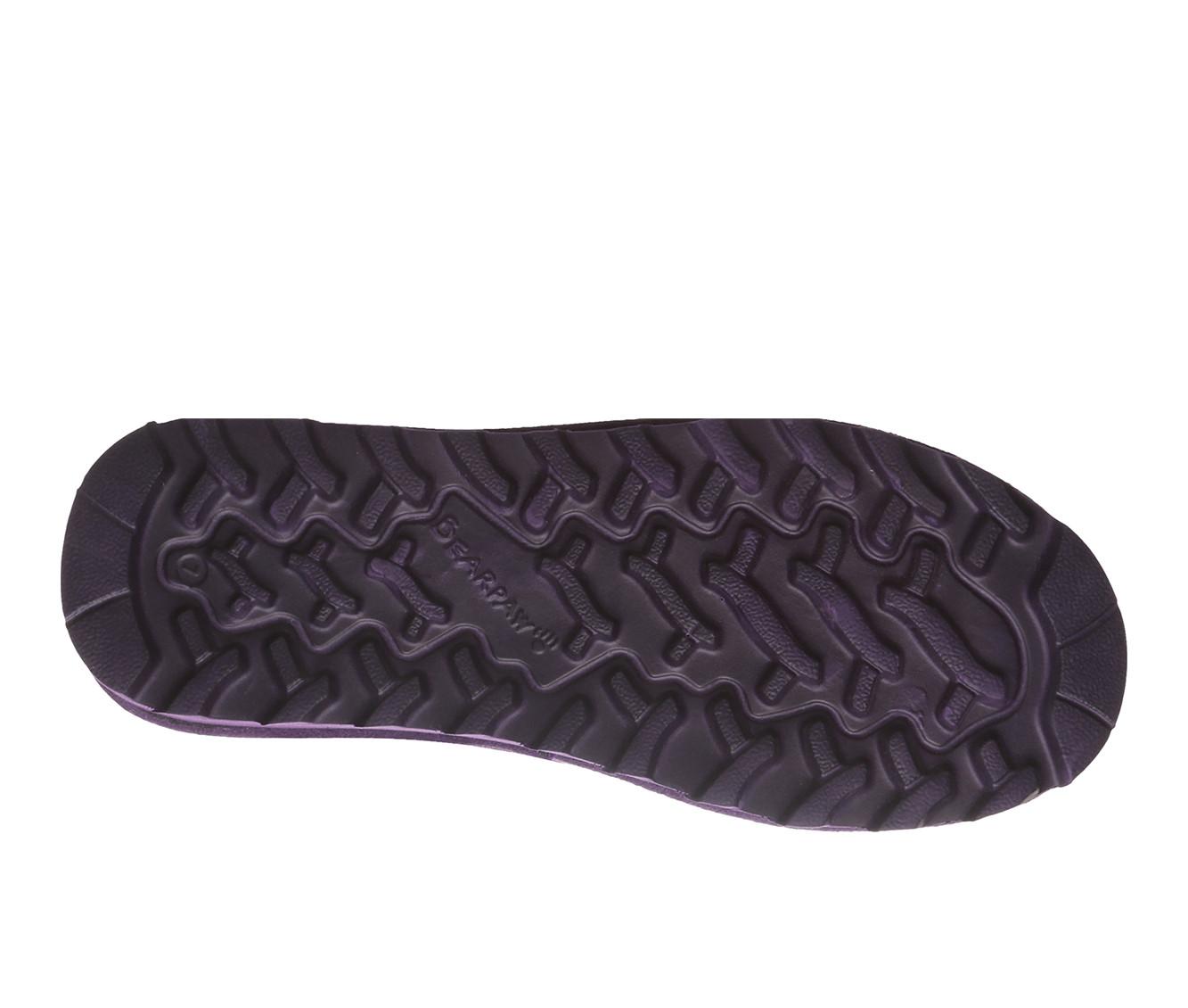 Women's Bearpaw Super Shorty Winter Booties