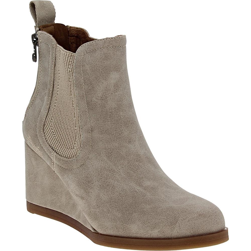 Women's Blowfish Malibu Praline Booties