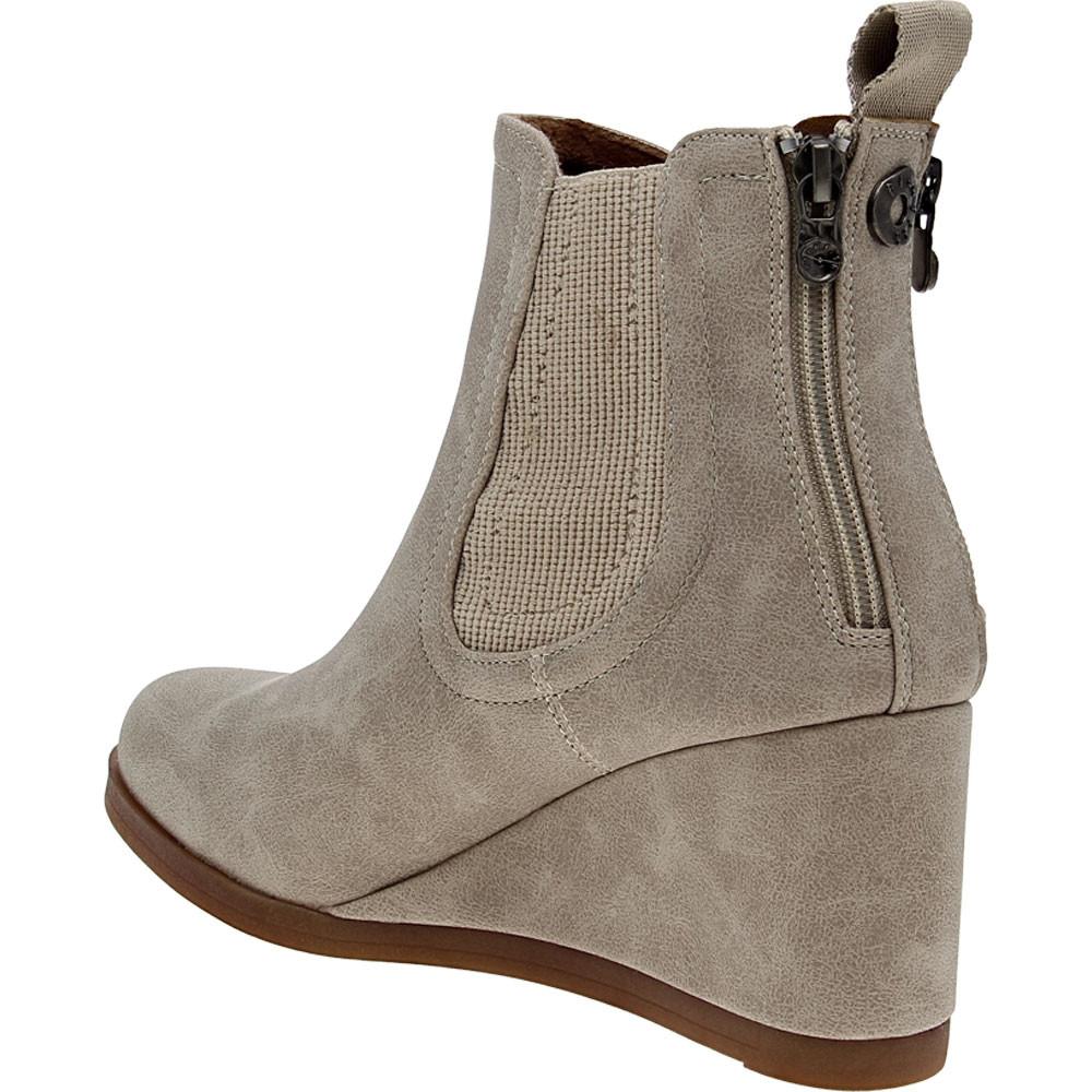 Women's Blowfish Malibu Praline Booties