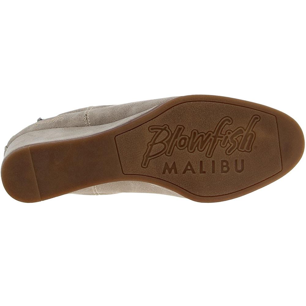 Women's Blowfish Malibu Praline Booties