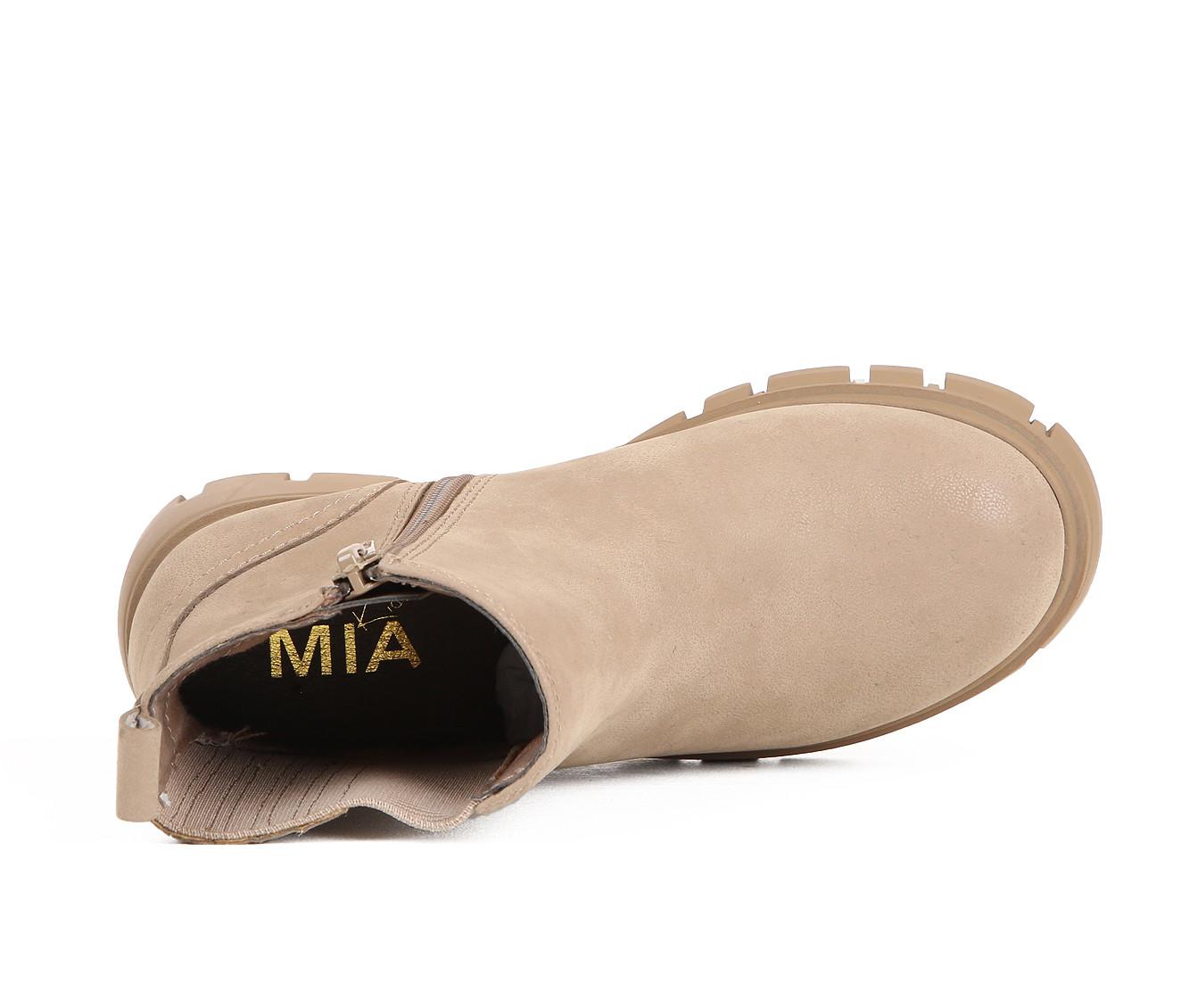 Girls' MIA Little Kid & Big Kid Virjinia Boots