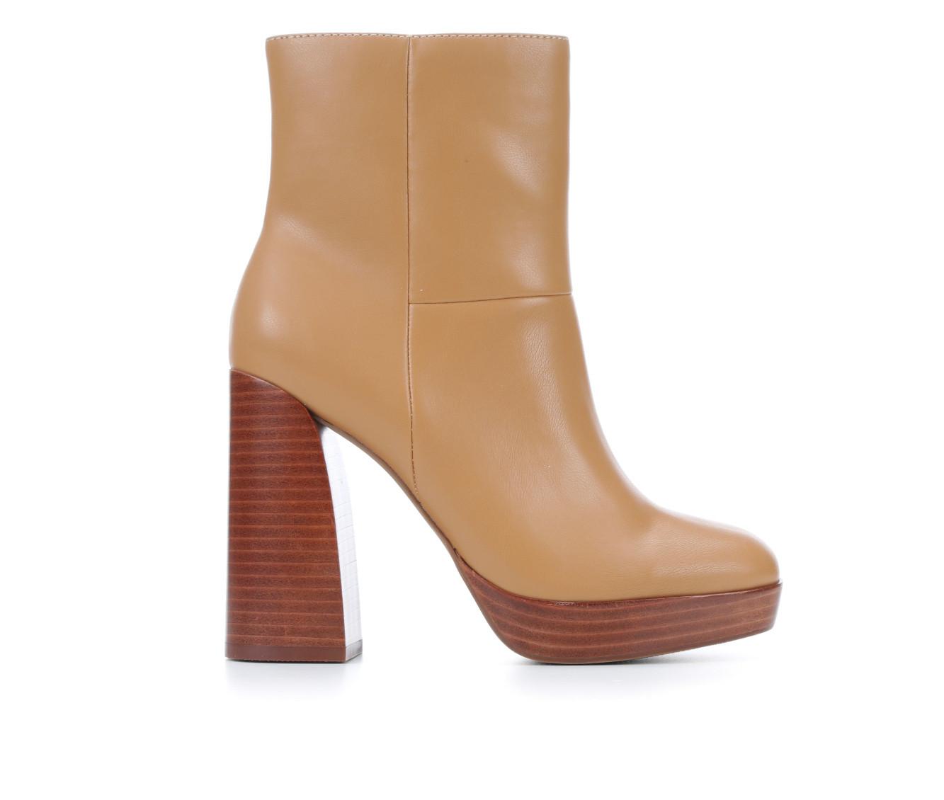 Dolce vita sale mollie booties