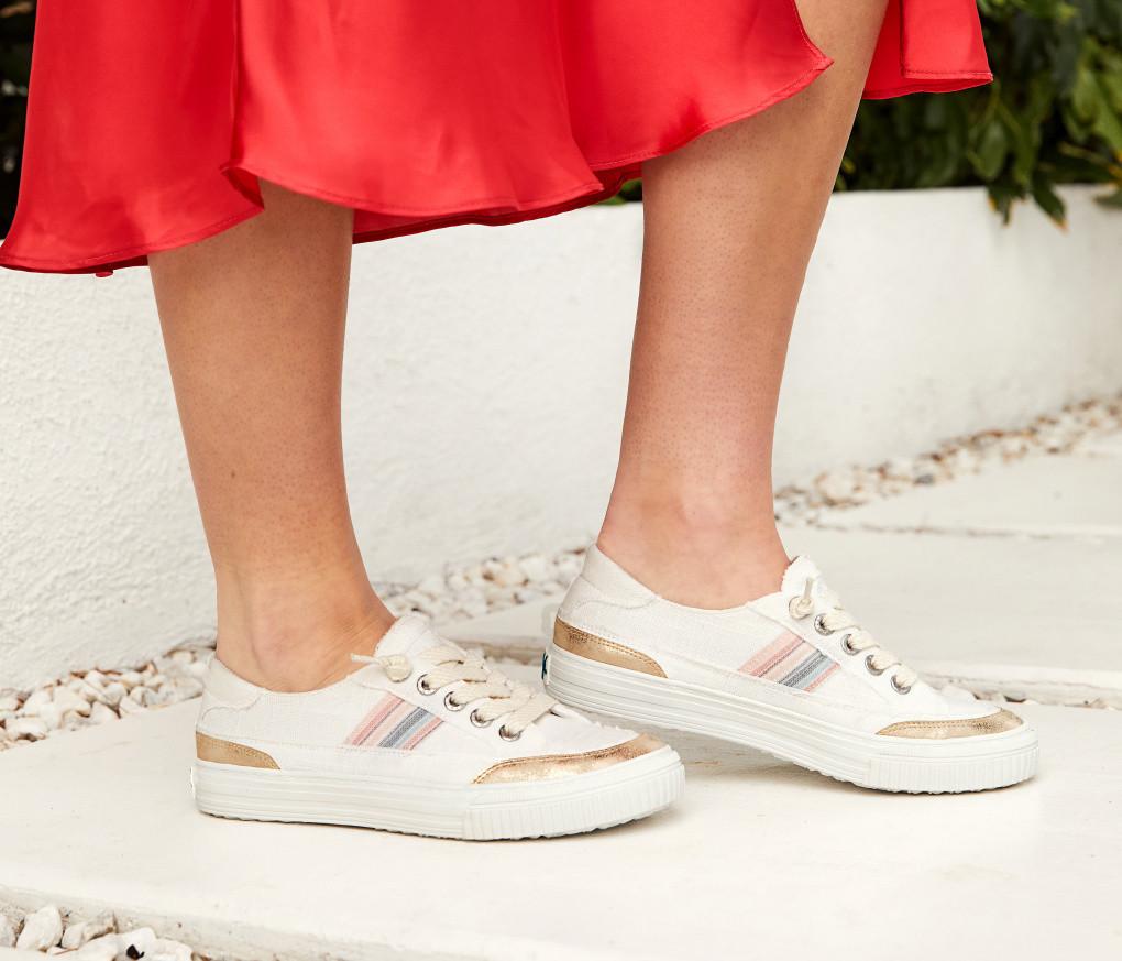 Women's Blowfish Malibu Alex Slip On Shoes