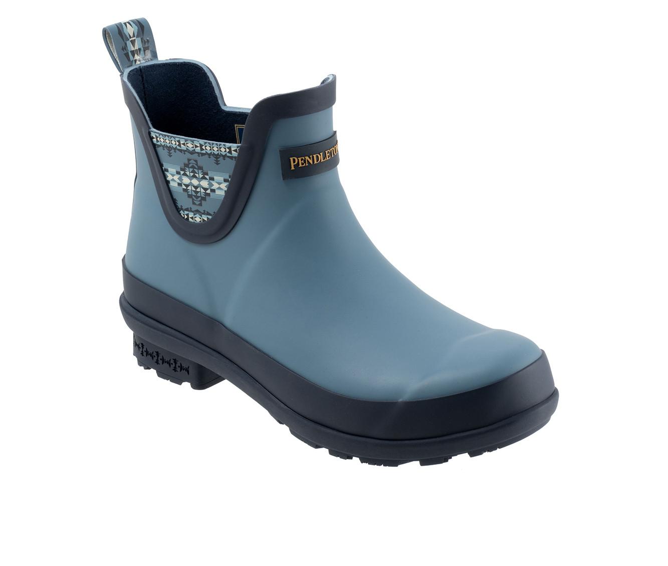 Women's Pendleton Desert Dawn Chelsea Rain Boots