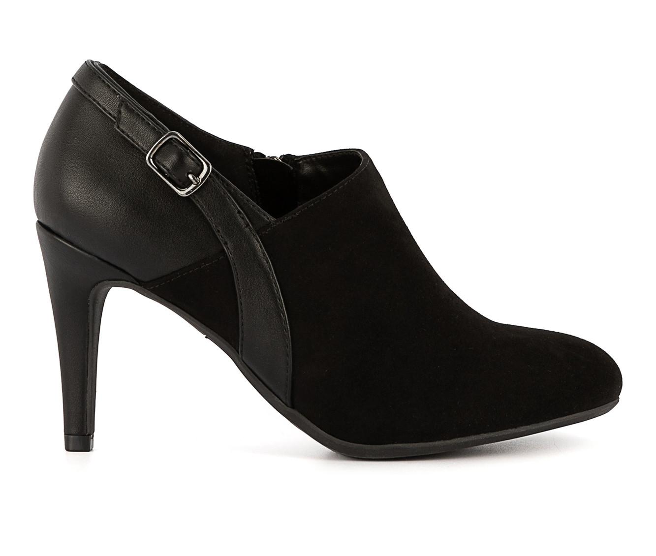 Women's Jones New York Kaidie Heeled Booties