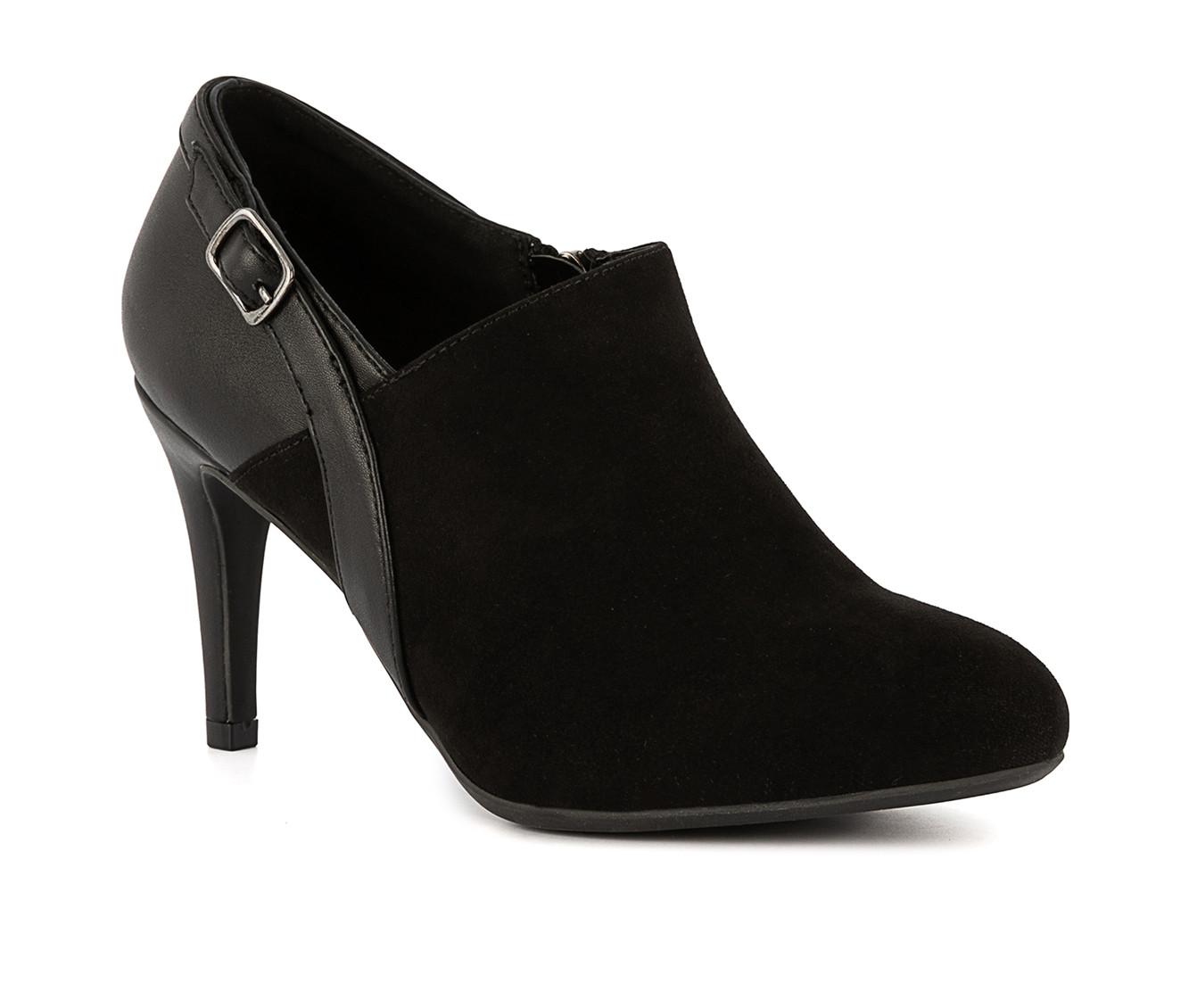 Women's Jones New York Kaidie Heeled Booties