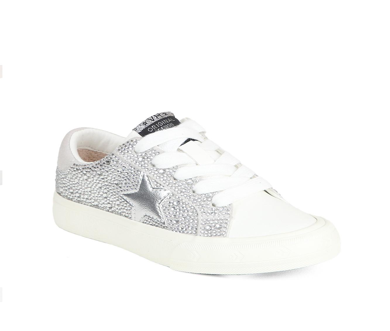 Girls' VINTAGE HAVANA Little Kid & Big Kid Blair Sneakers