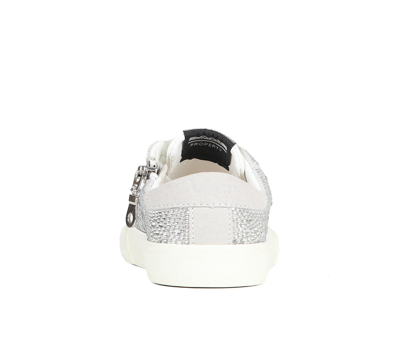 Girls' VINTAGE HAVANA Little Kid & Big Kid Blair Sneakers